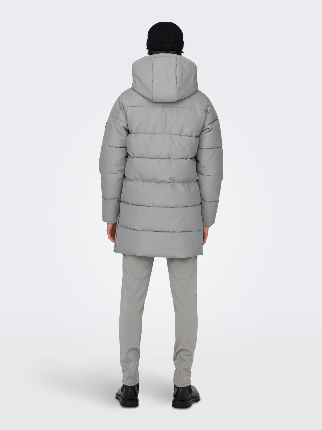 ONSCARL Coat - Griffin
